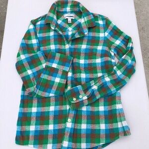 J. Crew button down Colton shirt size 00